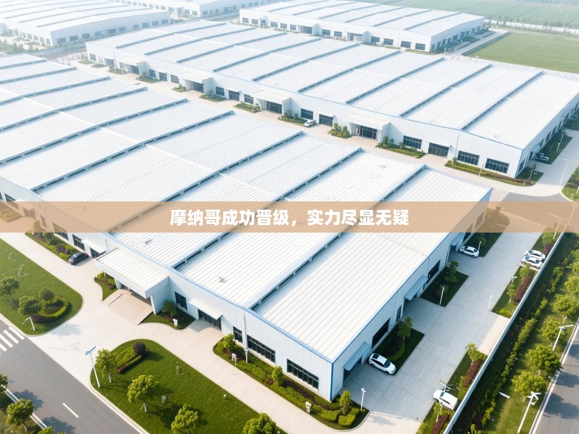 摩纳哥成功晋级，实力尽显无疑  第1张