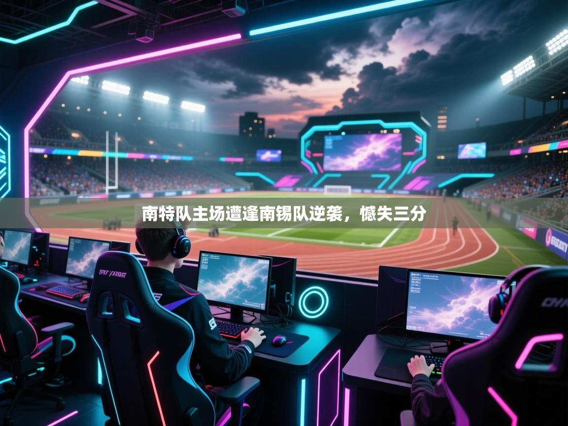 南特队主场遭逢南锡队逆袭，憾失三分  第1张