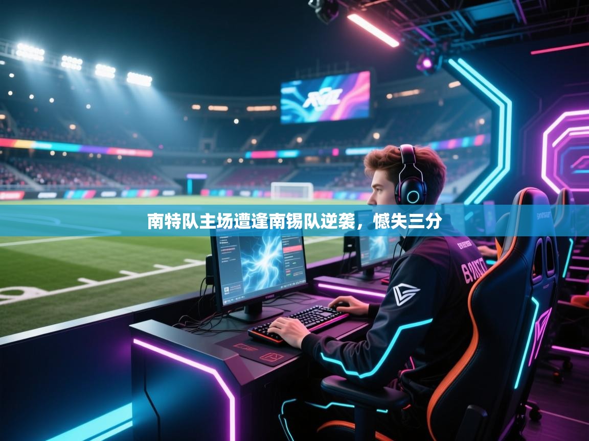 南特队主场遭逢南锡队逆袭，憾失三分  第2张