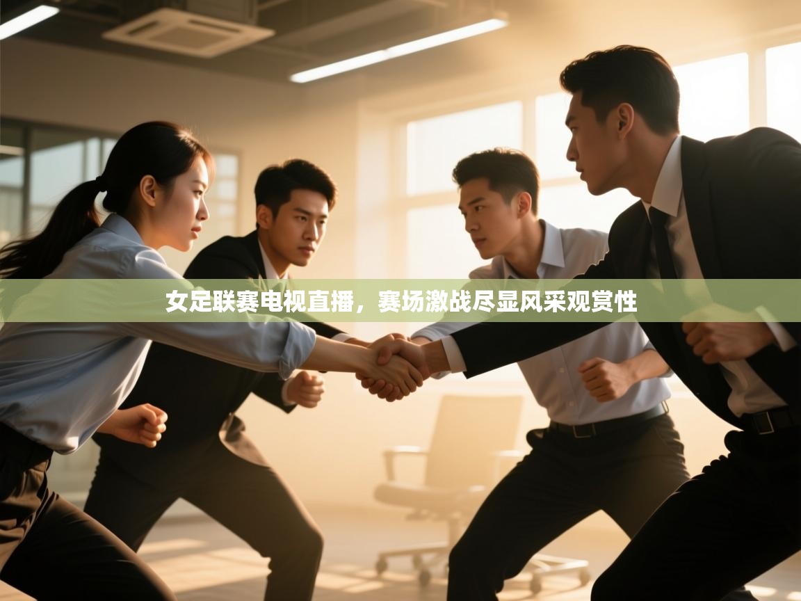 女足联赛电视直播，赛场激战尽显风采观赏性  第2张