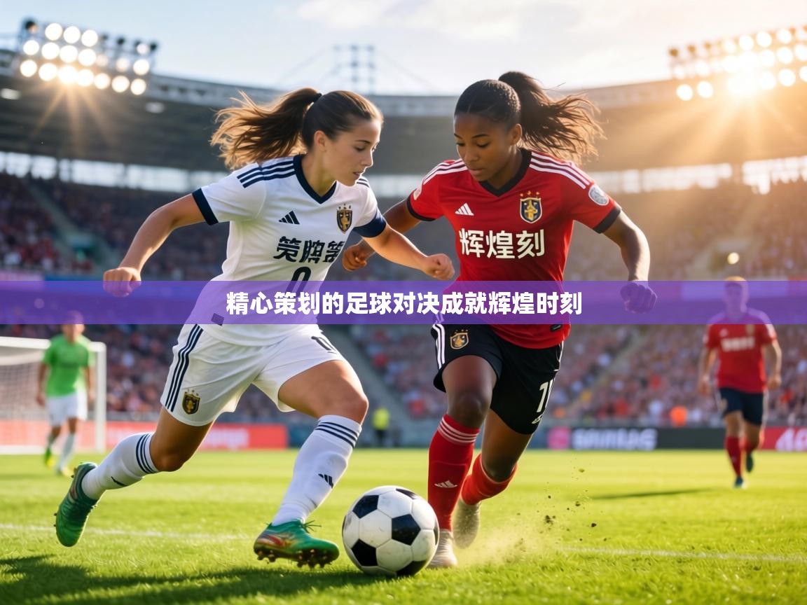 精心策划的足球对决成就辉煌时刻  第1张