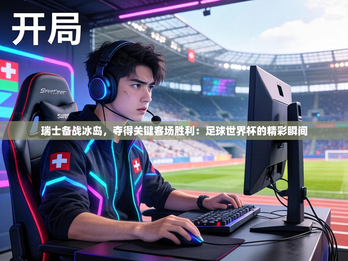 瑞士备战冰岛，夺得关键客场胜利：足球世界杯的精彩瞬间  第1张