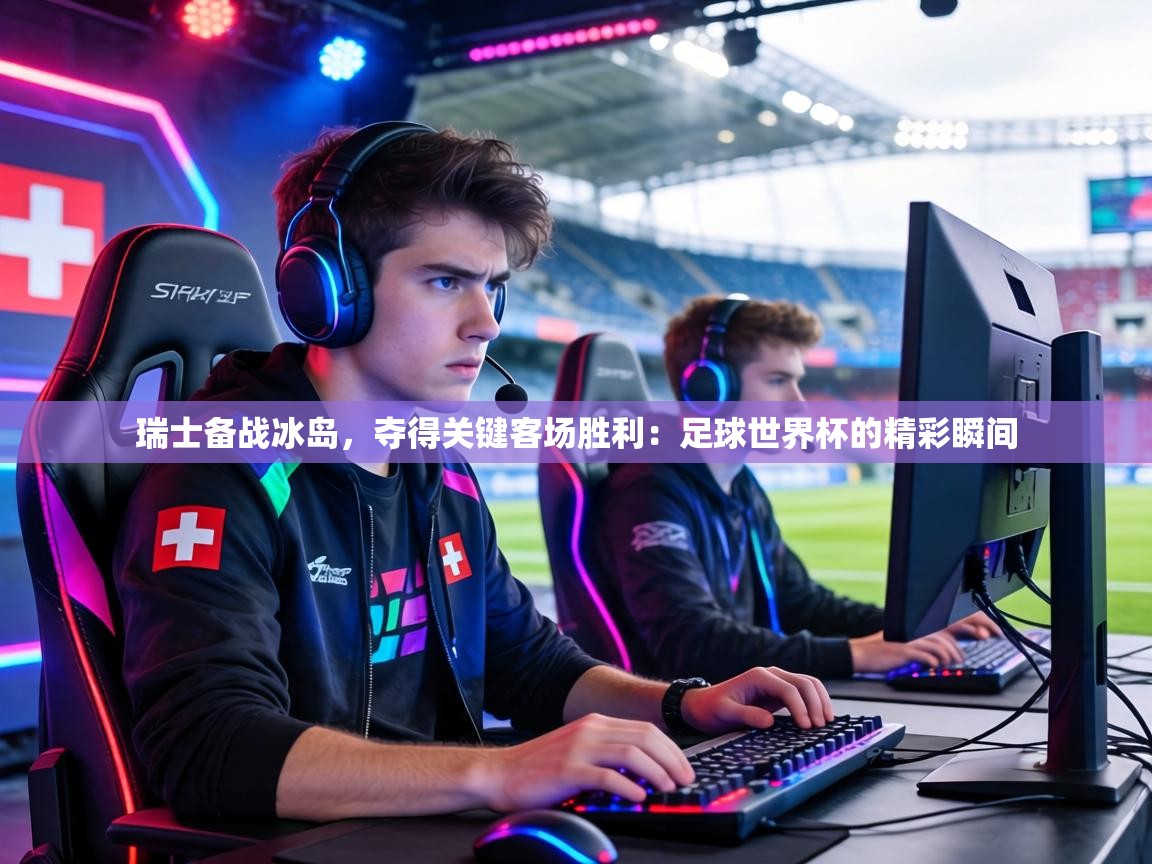 瑞士备战冰岛，夺得关键客场胜利：足球世界杯的精彩瞬间  第2张